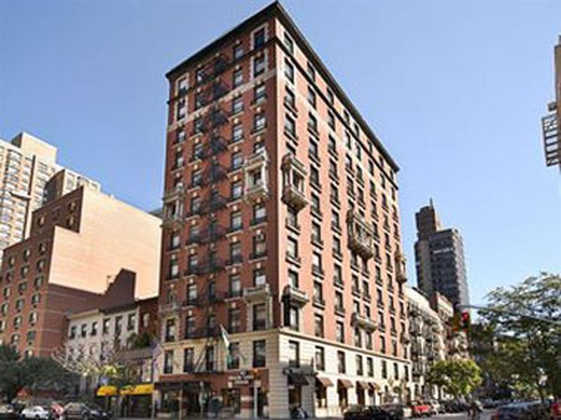 The Hotel @ New York City Exterior photo